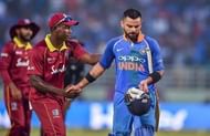 Image result for India vs West Indies 5th ODI